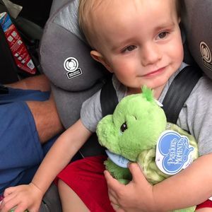 Meet your Posher, Nikki